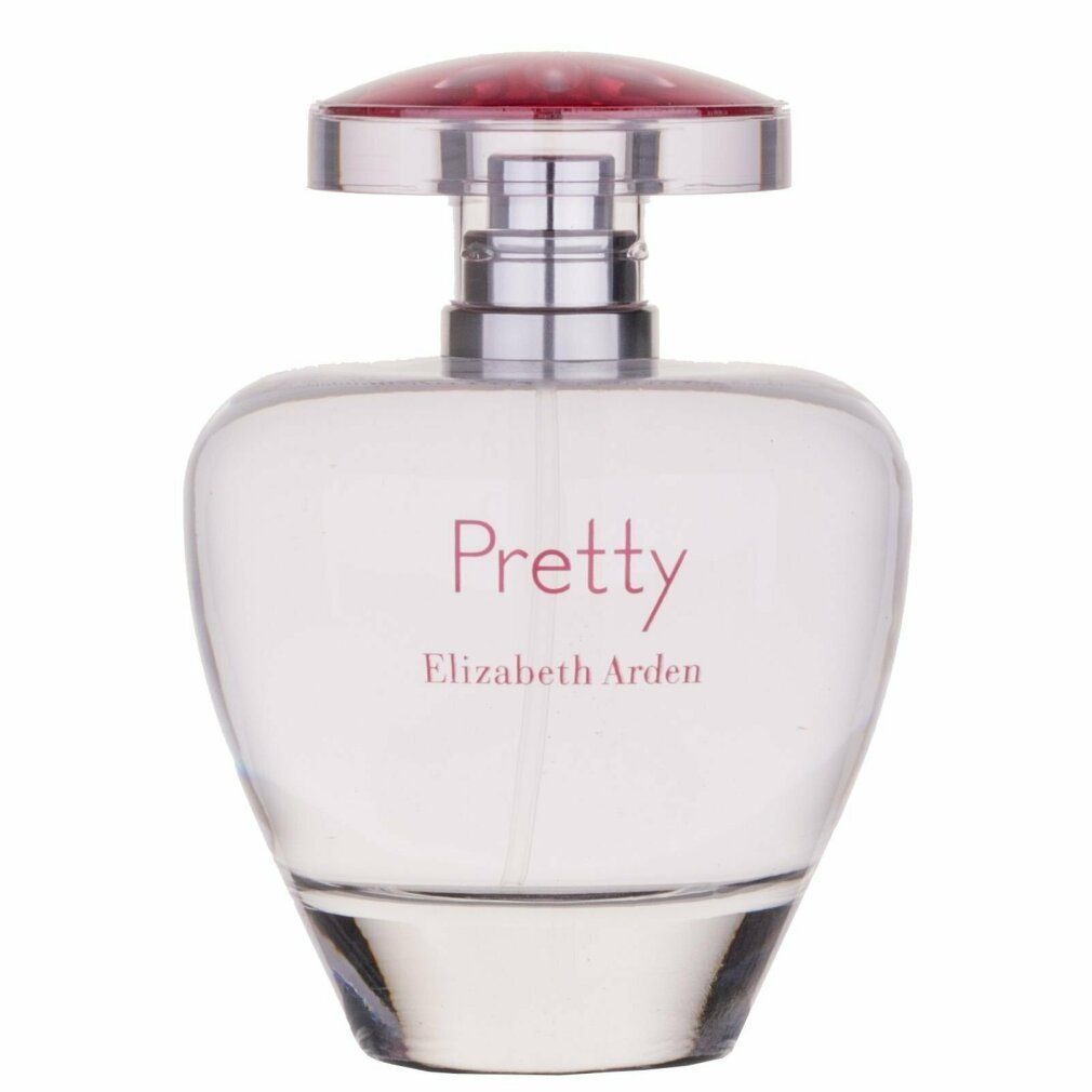 Elizabeth Arden Eau Parfum de Elizabeth Spray Parfum de 100ml Eau Arden Pretty