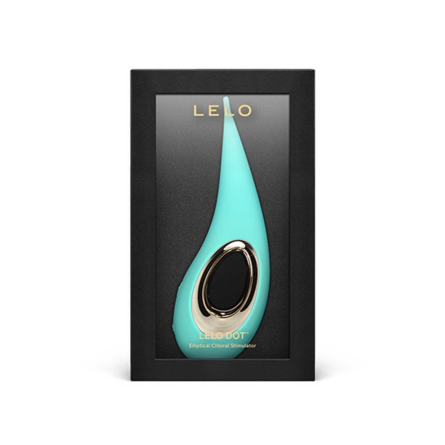 Klitoris-Stimulator Lelo aqua Klitoris-Stimulator DOT Pin Point Lelo -