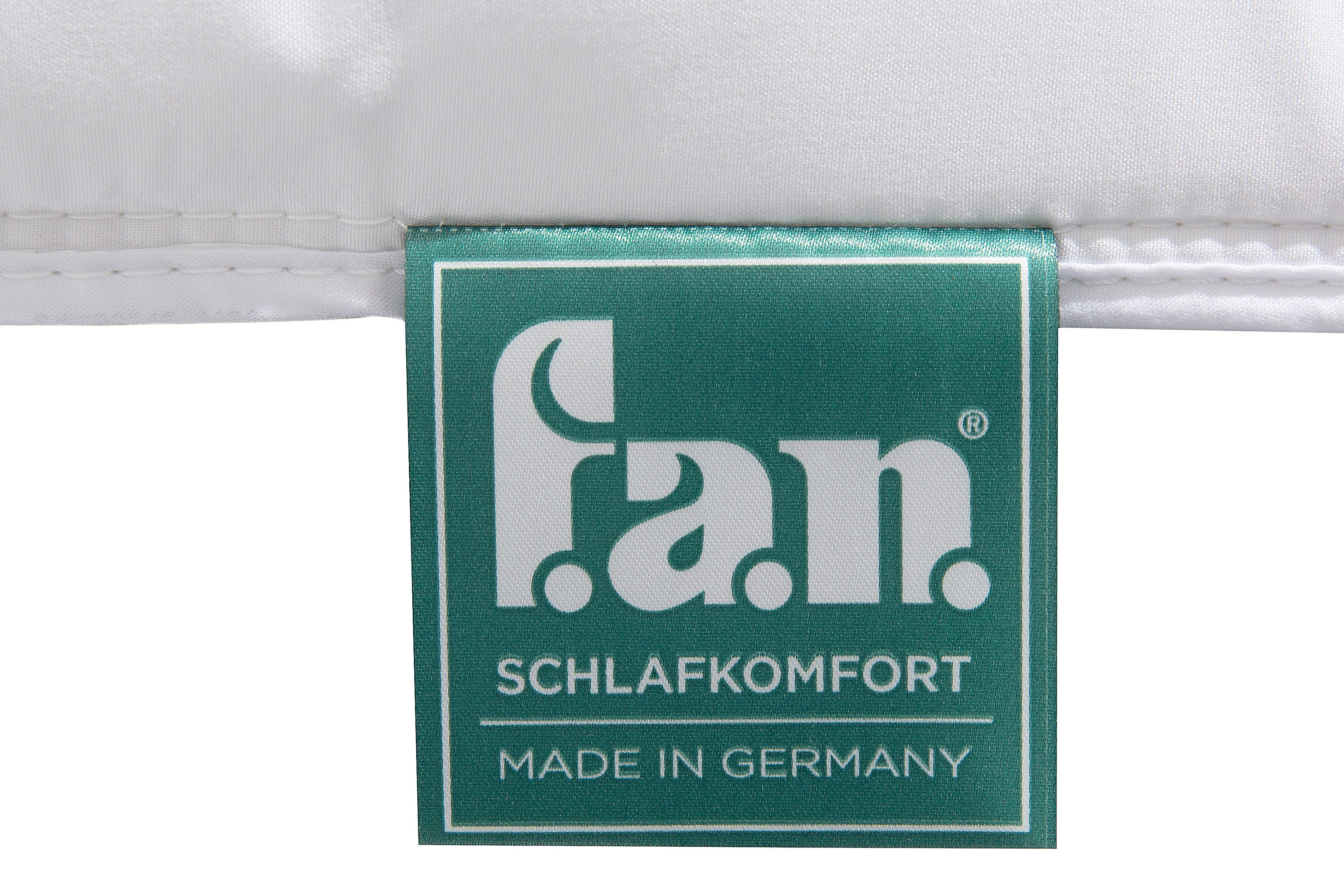 fan Microfaserbettdecke Microfaser kochfest, Bettdecken für günstig online kaufen