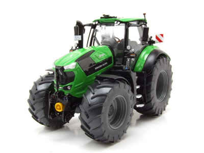 Schuco Modelltraktor Deutz Fahr 8280 TTV Traktor grün Modellauto 1:32 Schuco, Maßstab 1:32