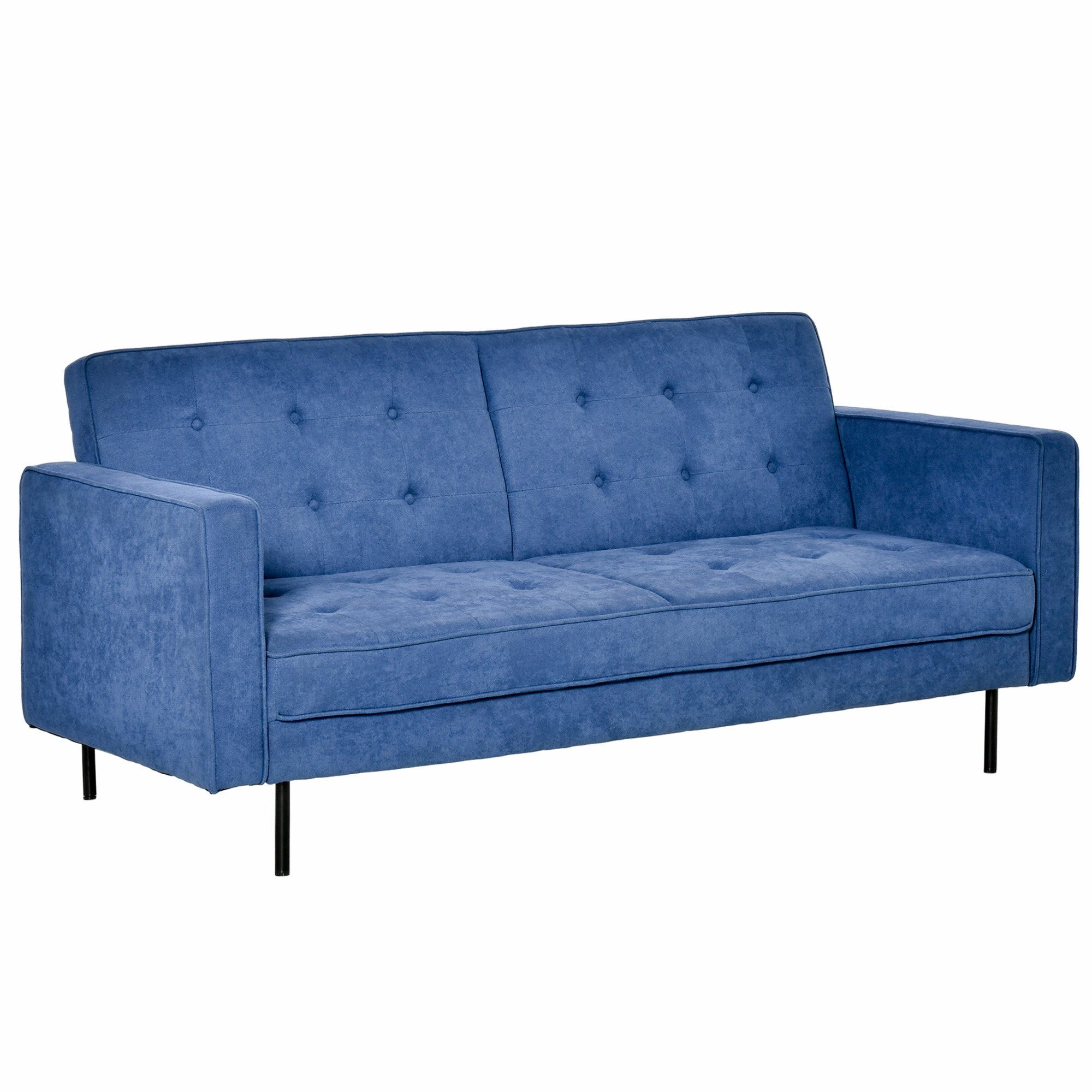 HOMCOM Schlafsofa