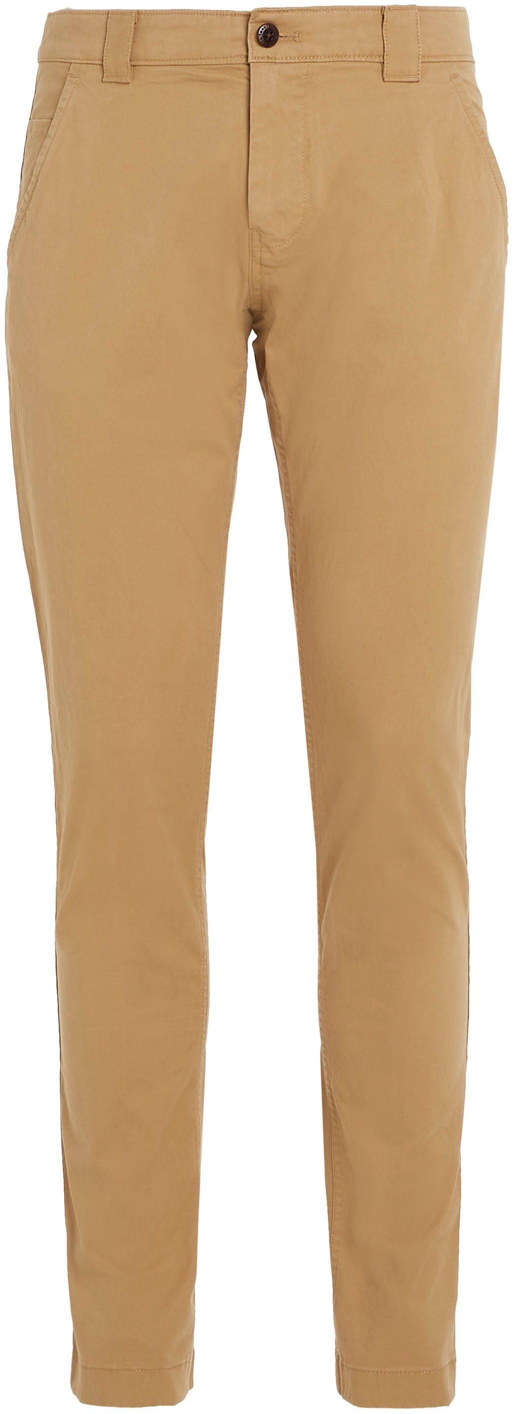 Chinohose TJM SCANTON