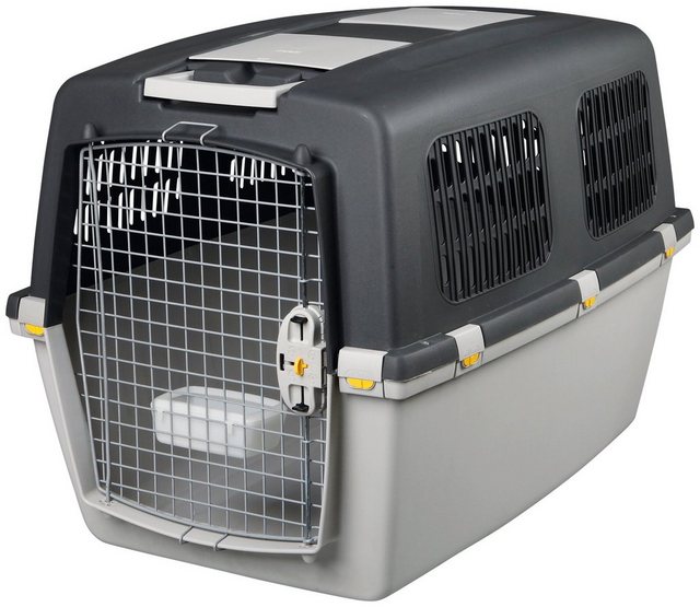 Tiertransportbox »Gulliver« Tiertransportbox »Gulliver«