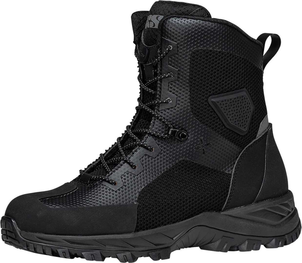 IXS Venture-Air 1.0 Motorrad Stiefel Motorradstiefel Atmungsaktiv robust