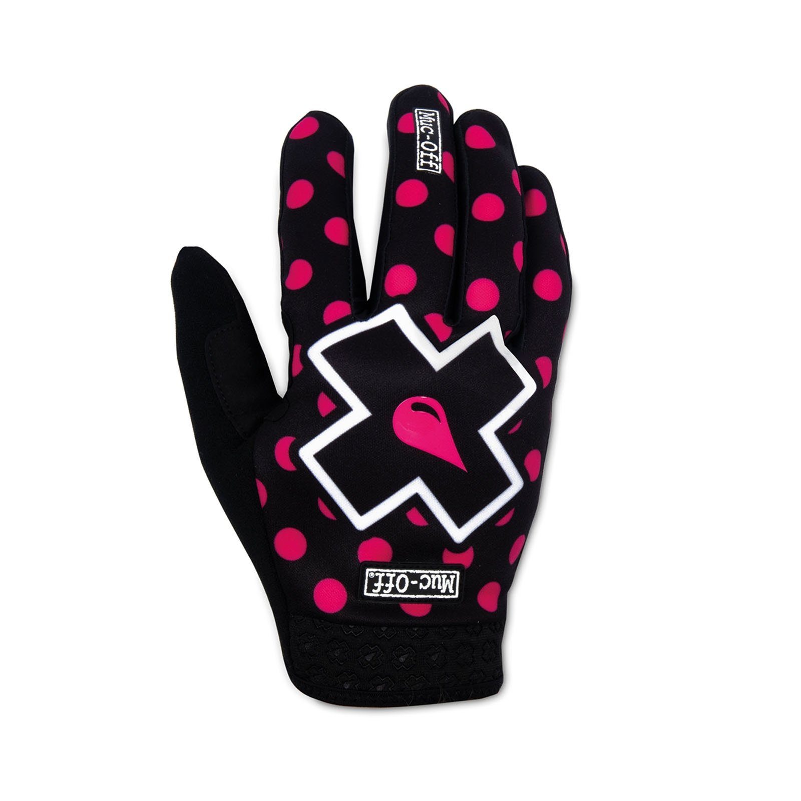 Muc-Off Motorradhandschuhe