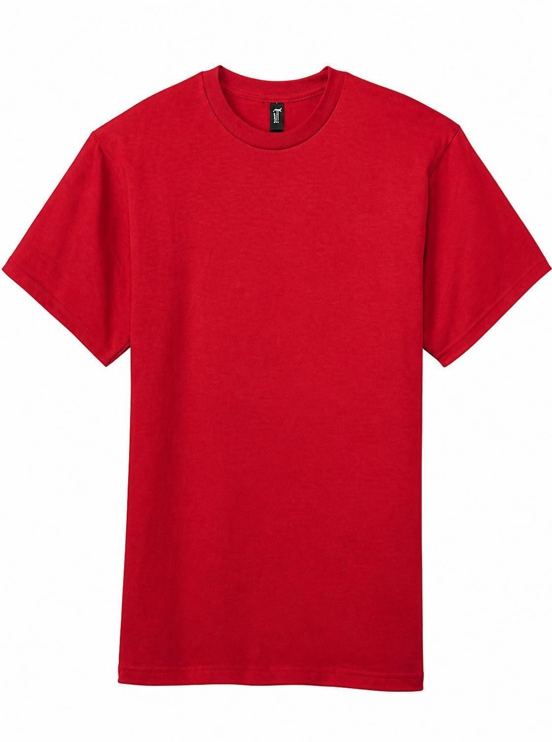 Gildan Rundhalsshirt Herren Hammer Adult T-Shirt