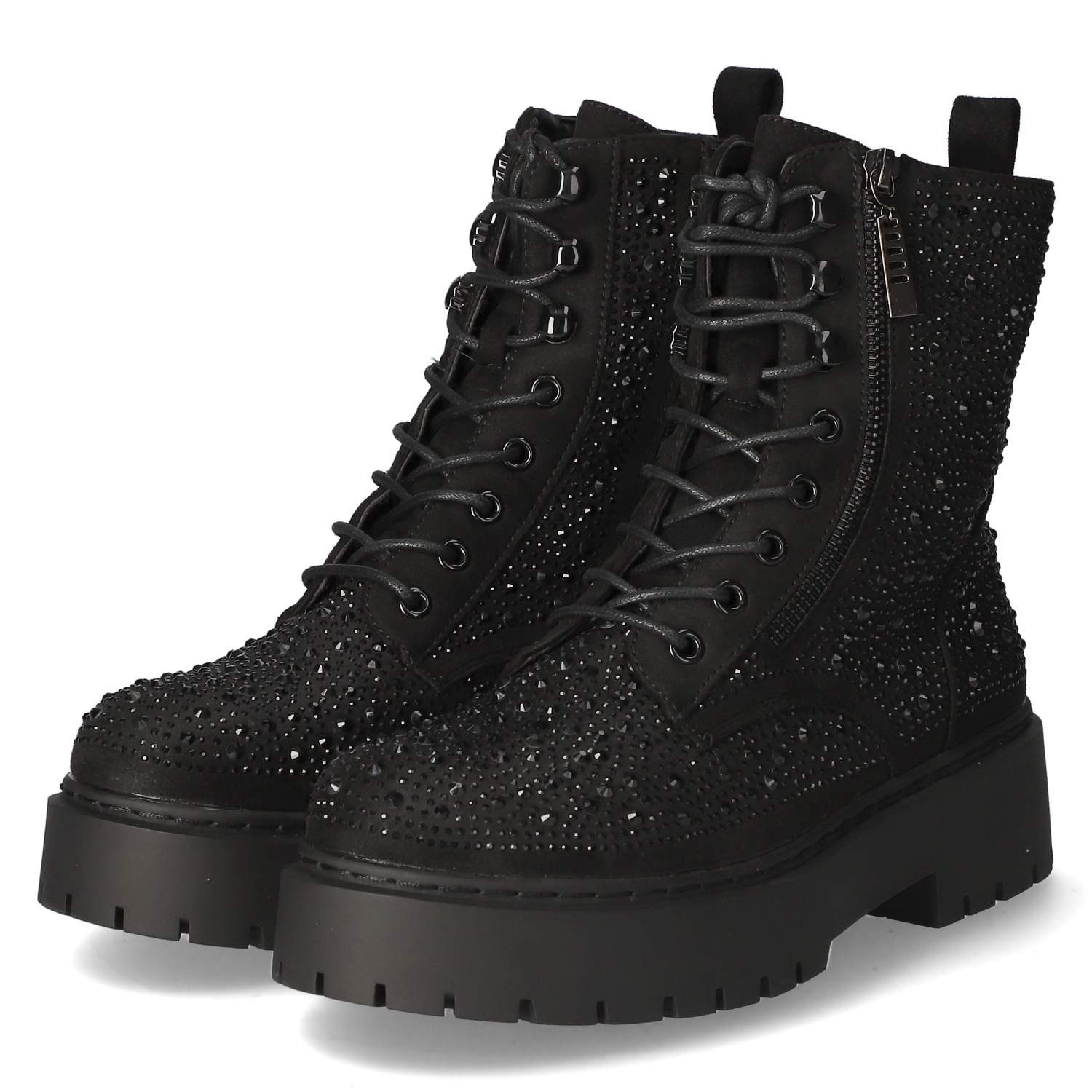 La Strada Schnüstiefeletten Stiefelette günstig online kaufen