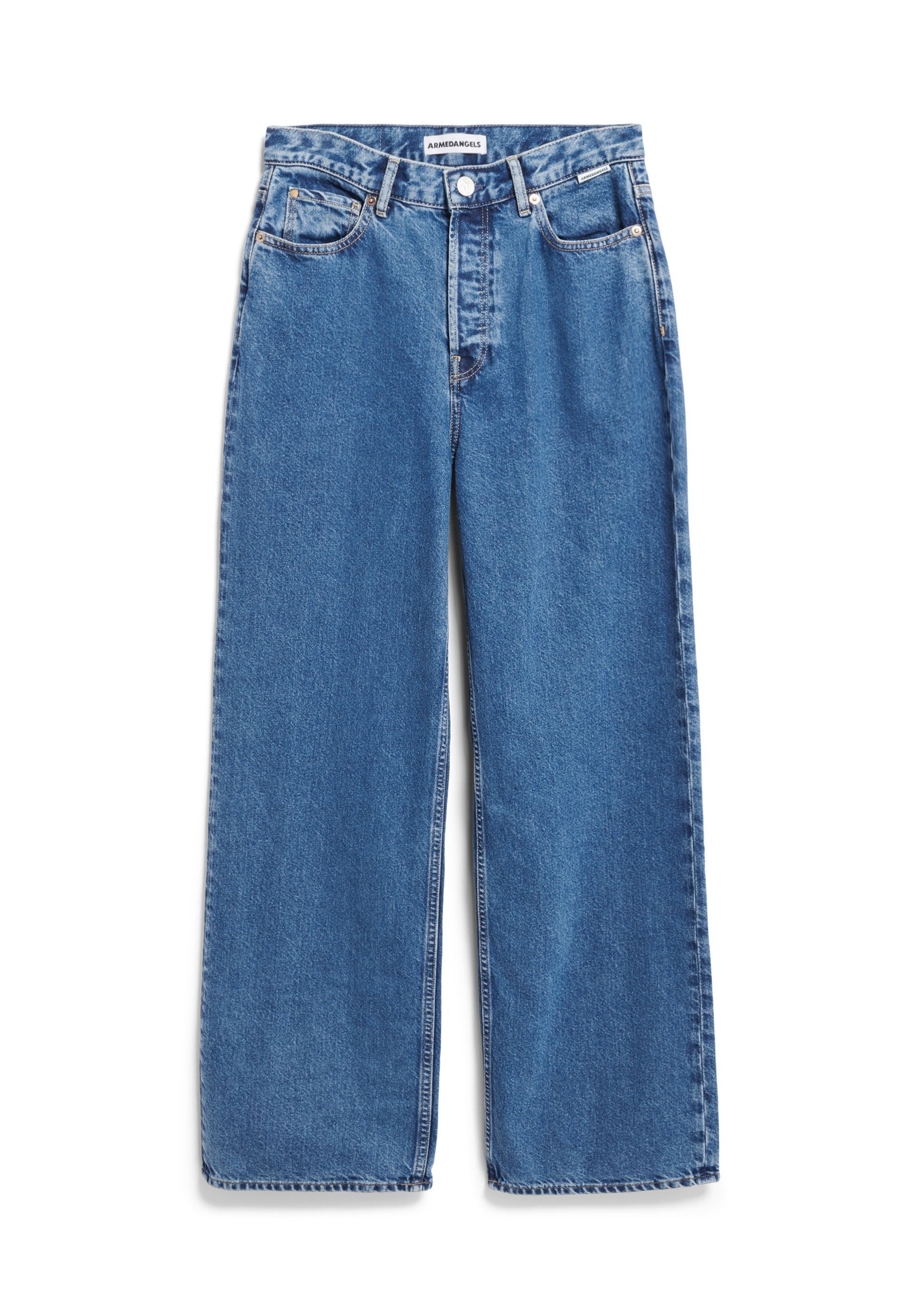 Armedangels 5-Pocket-Jeans günstig online kaufen