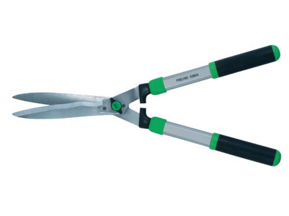 Freund Heckenschere FREUND VICTORIA 1010670 Heckenschere 5380 Gesamtlänge 600 mm Blattlä