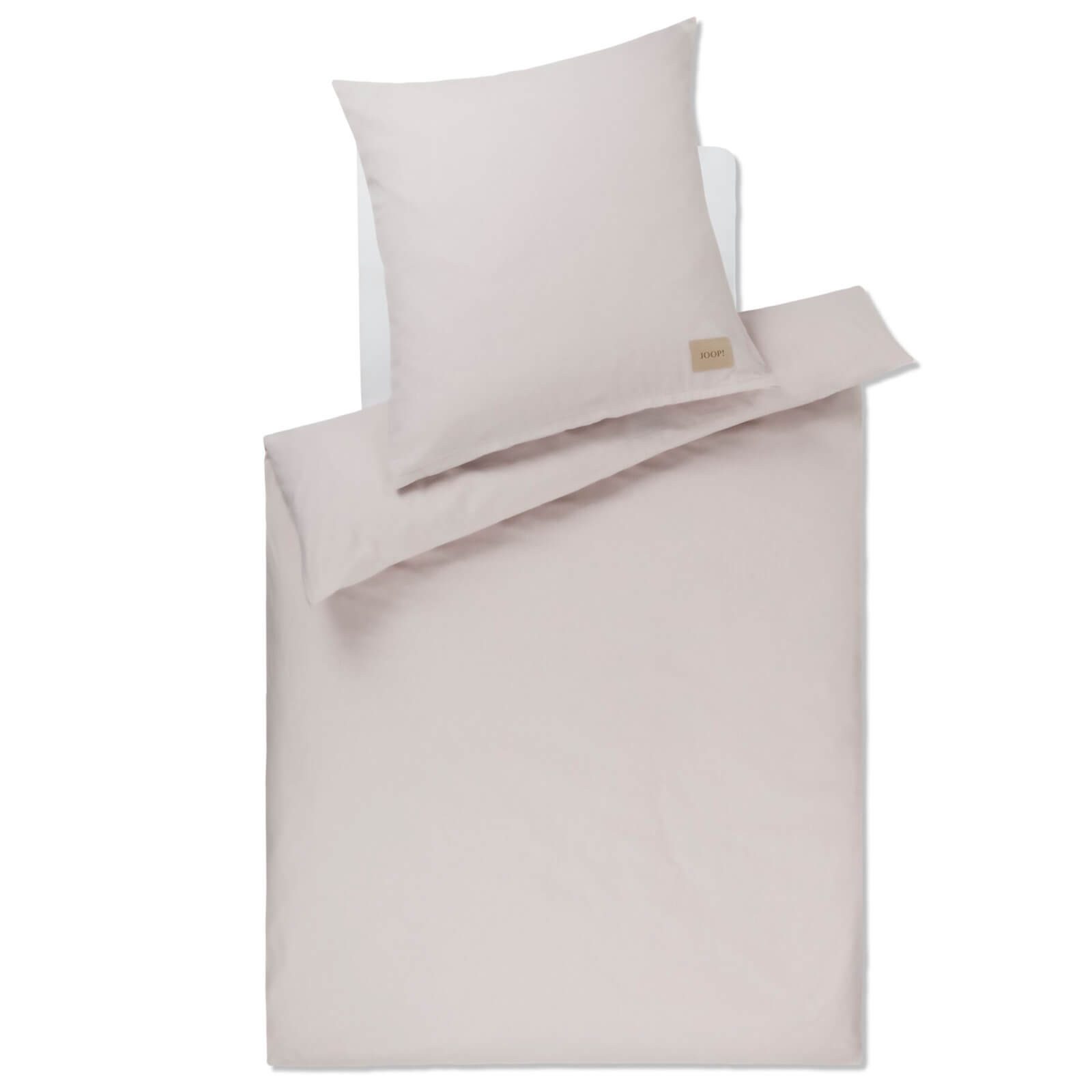 JOOP! Bettwäsche Soft 45001 7 Cream günstig online kaufen