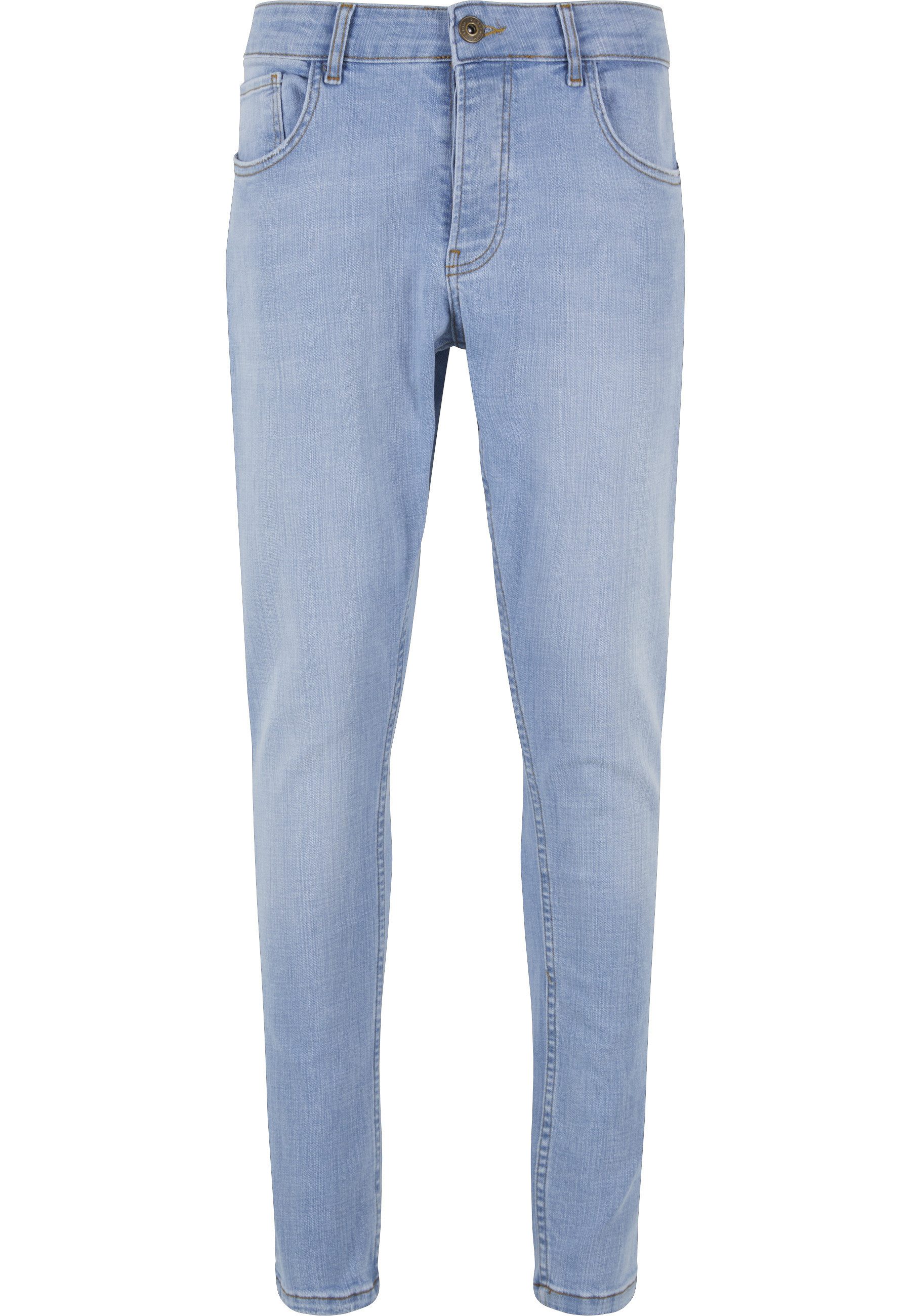 Bequeme Jeans 2Y Premium Herren 2Y Skinny Fit Jeans