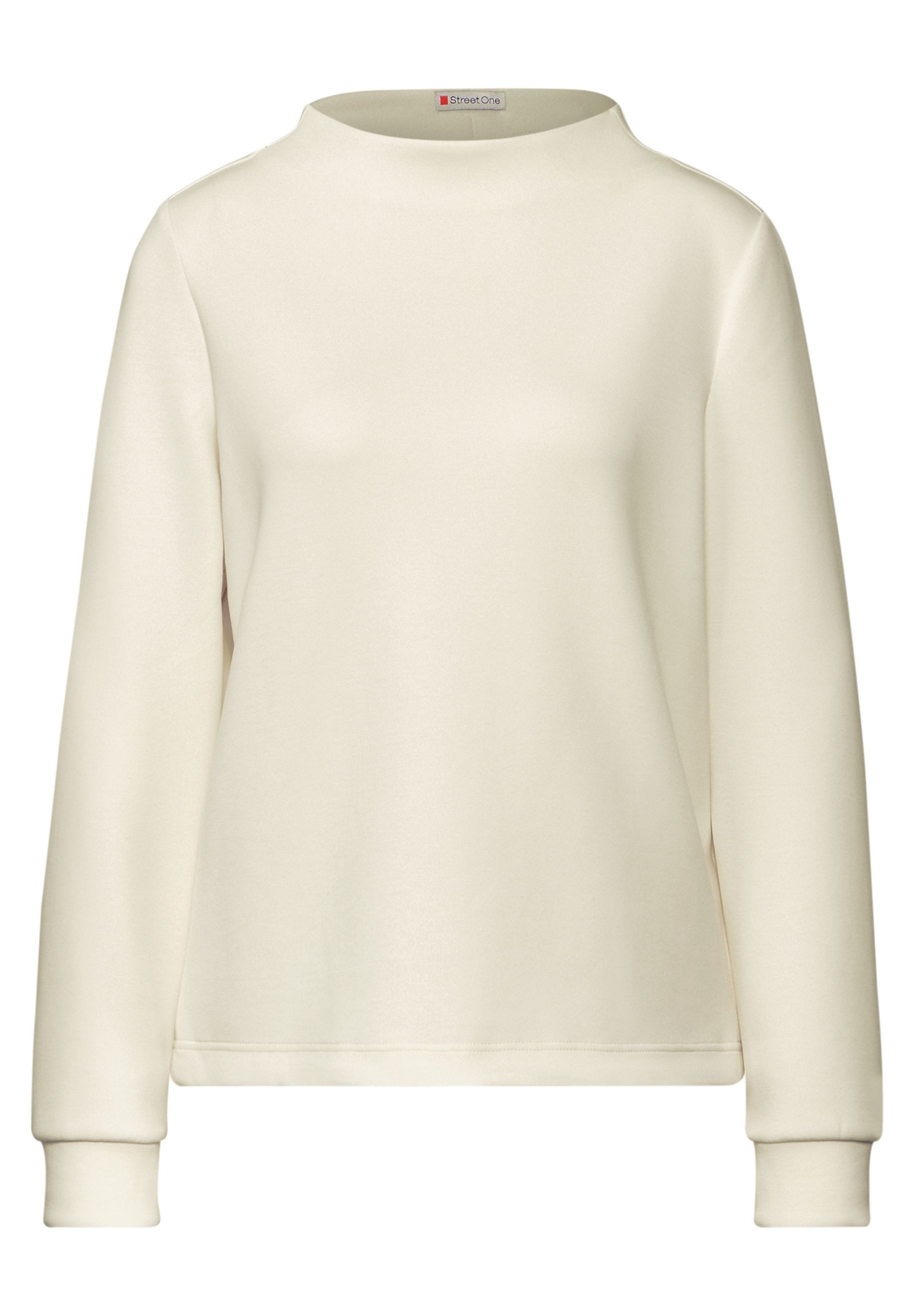 Langarmshirt