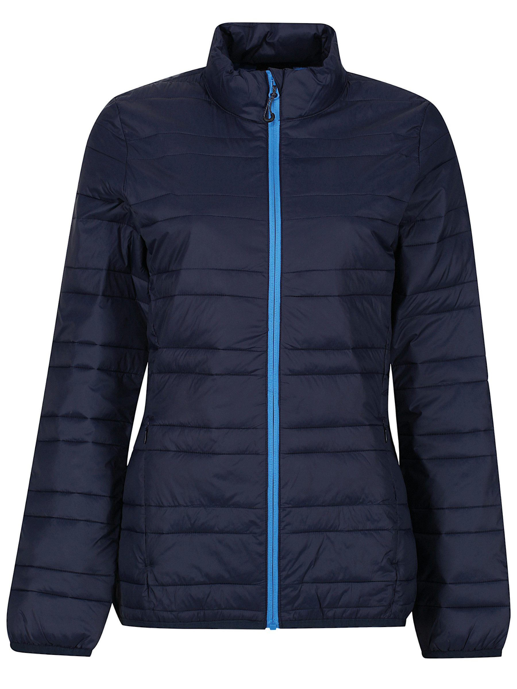 Regatta Professional Steppjacke Firedown weiche, isolierte günstig online kaufen