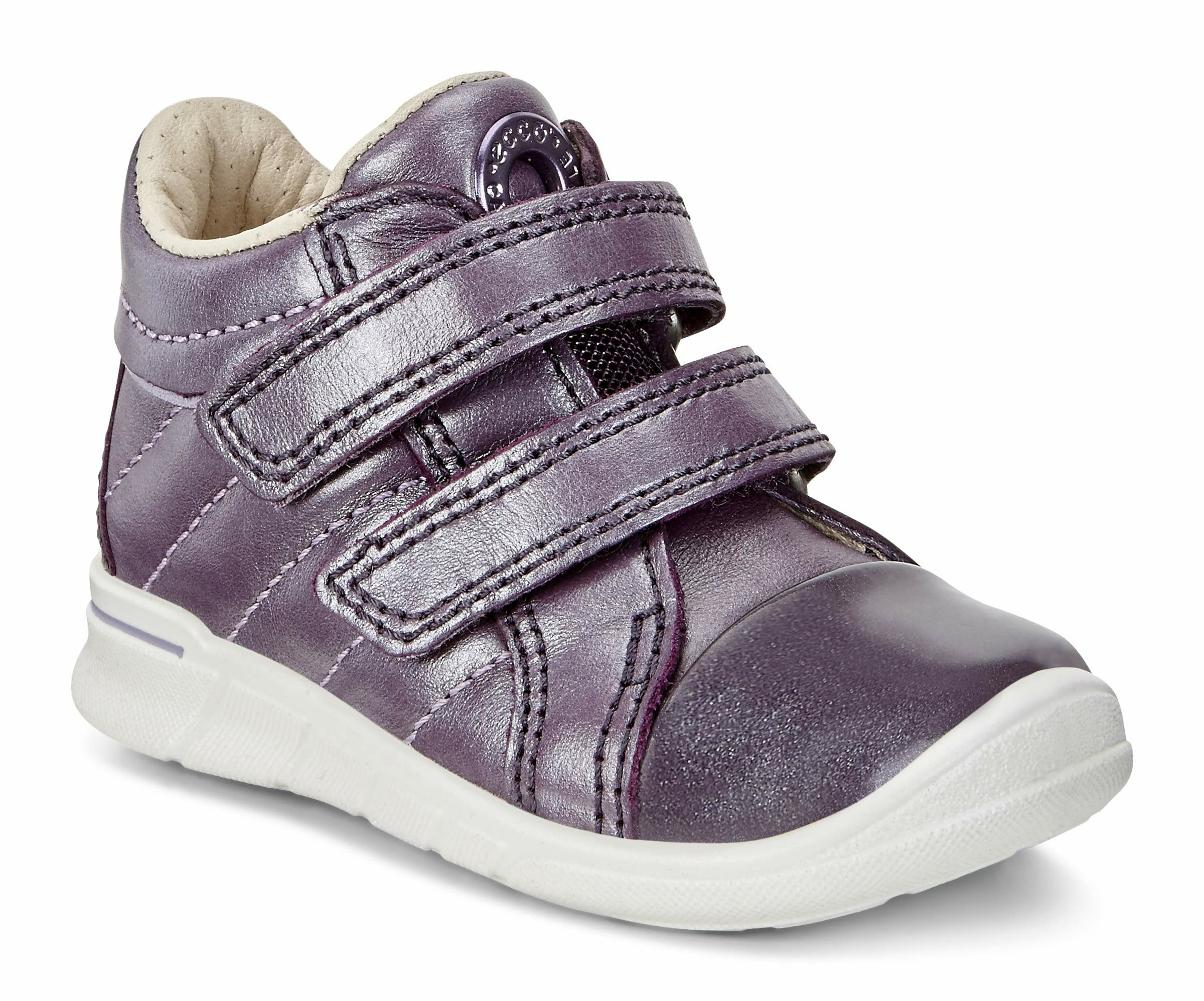 Ecco Stiefel für Mädchen Stiefel (keine Angabe, 1-tlg., keine Angabe)