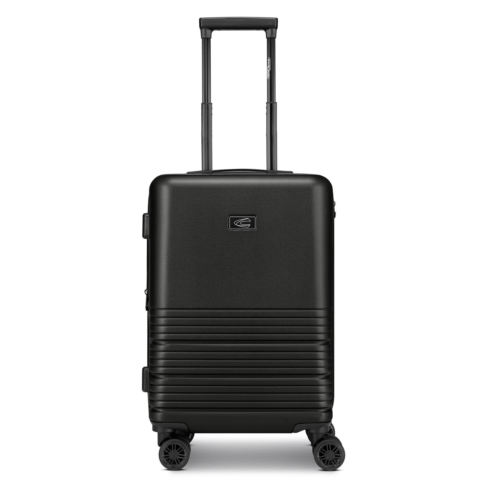 camel active Handgepäck-Trolley Hanoi, 4 Rollen, ABS günstig online kaufen