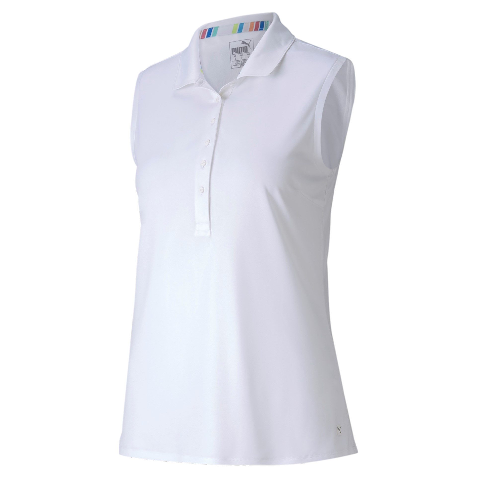 PUMA Poloshirt Puma Golf Polo Rotation günstig online kaufen