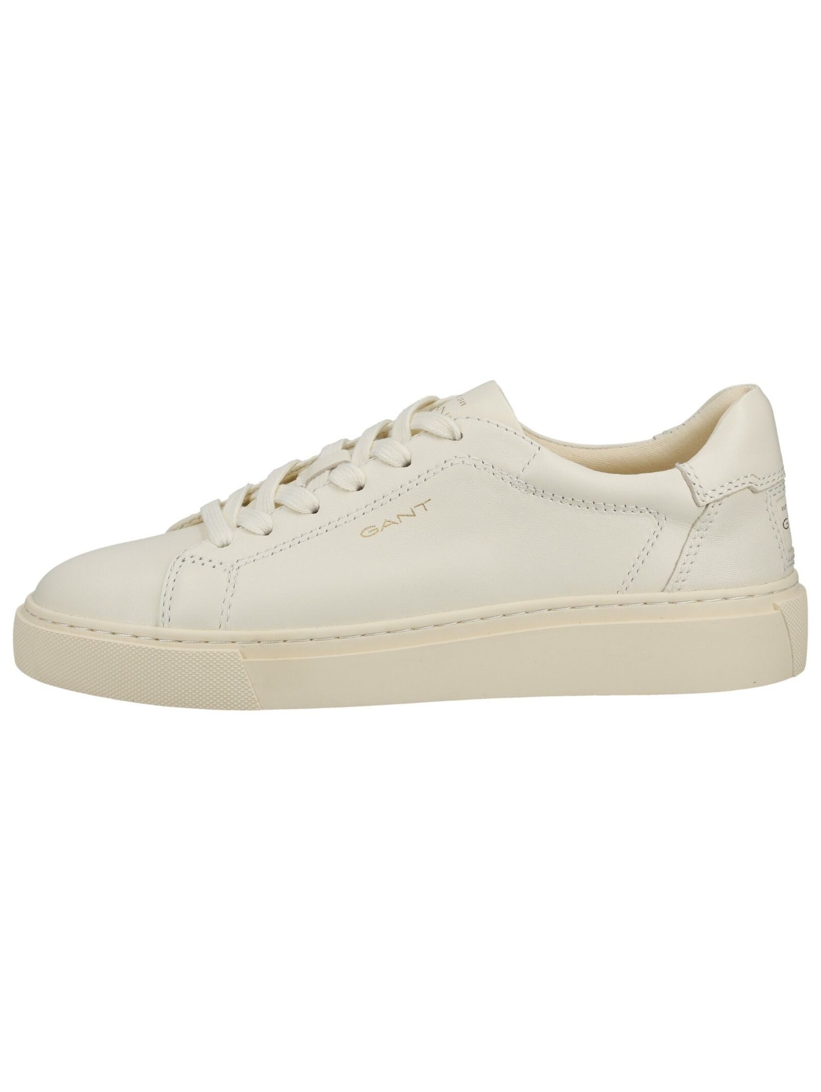 Gant Gant Sneaker Leder Plateausneaker