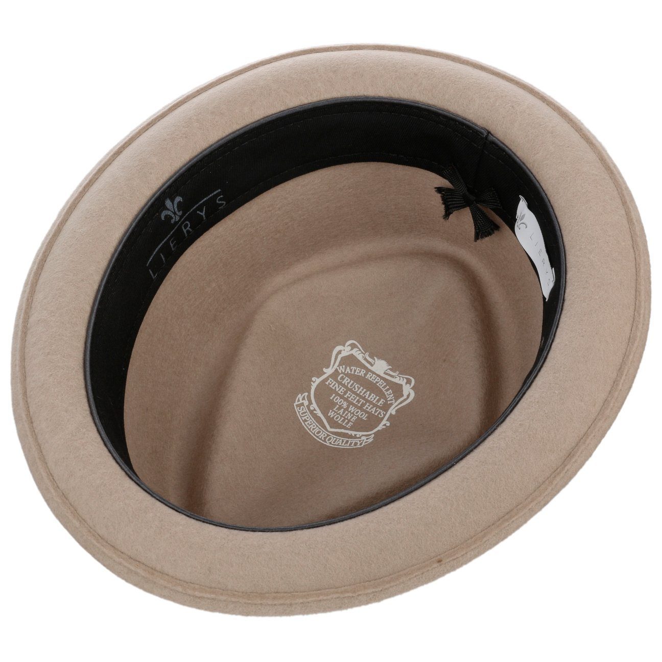 Lierys Fedora (1-St) Trilby