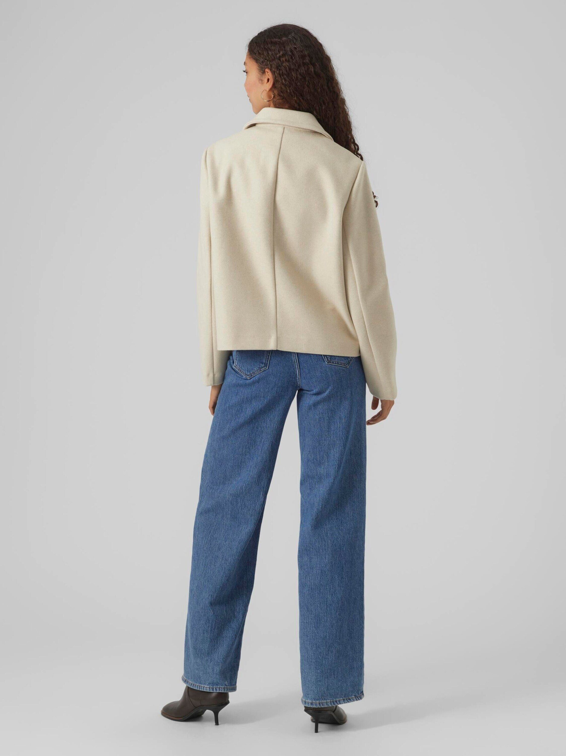Vero Moda Langjacke Vinemia (1-St)