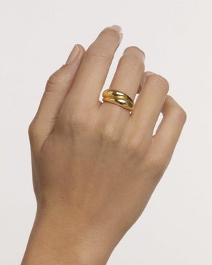 PDPAOLA Fingerring Desire Damen Ring Sterlingsilber (1-tlg)