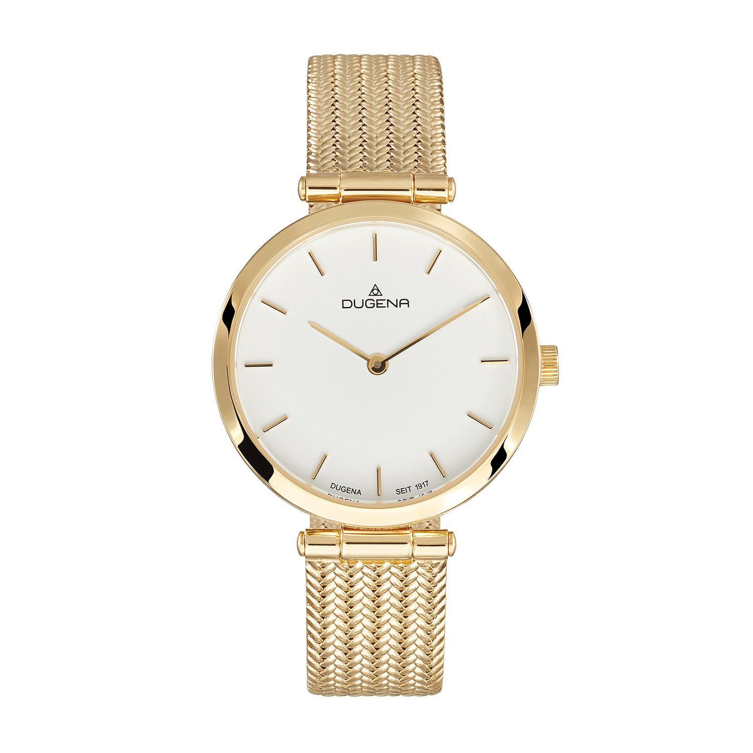 Dugena Quarzuhr Lissa 4460904 Quarz günstig online kaufen
