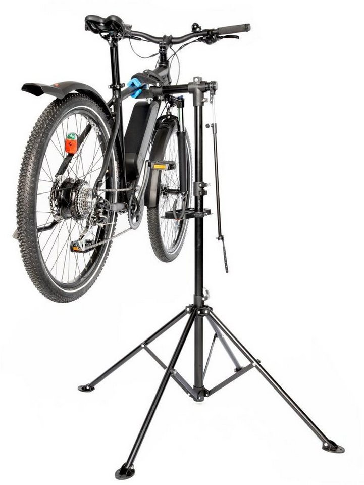 Thumbnail - FISCHER Fahrrad Fahrrad-Montageständer Premium
