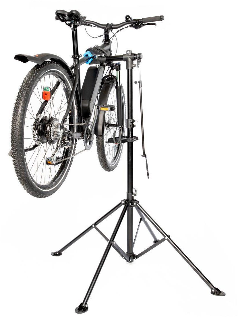 FISCHER Fahrrad Fahrrad-Montageständer Premium