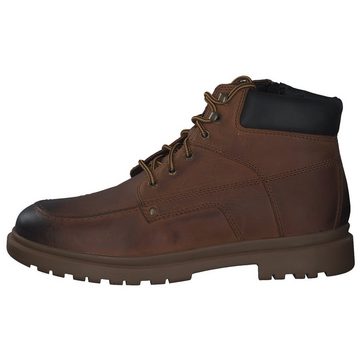 Geox U26DDB Stiefel