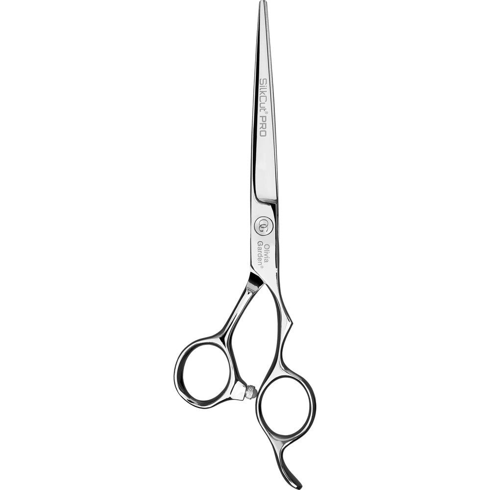 OLIVIA GARDEN Haarschere Olivia Garden SilkCut Pro Haarschneideschere RH, (1-tlg)
