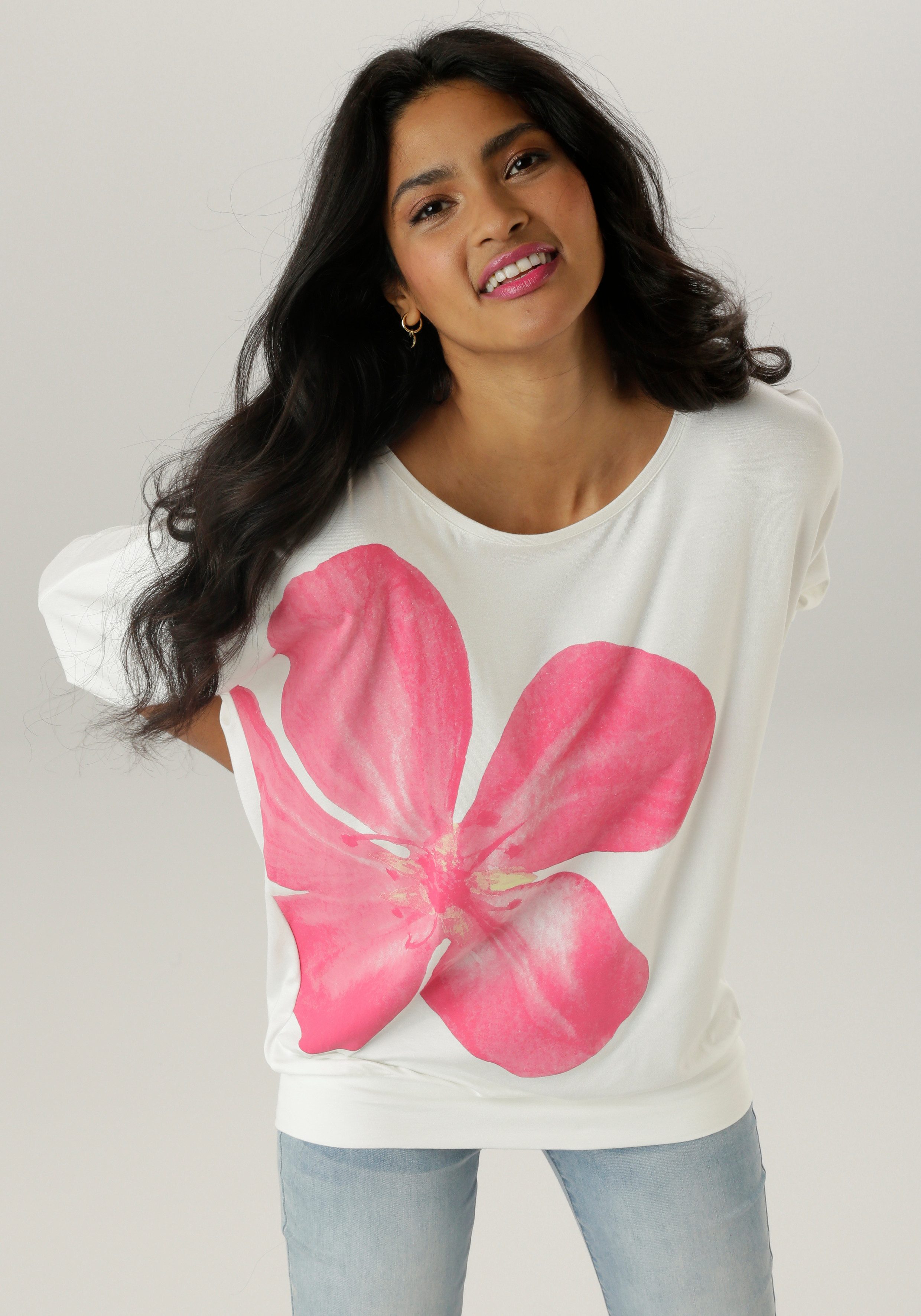 Fledermausshirt