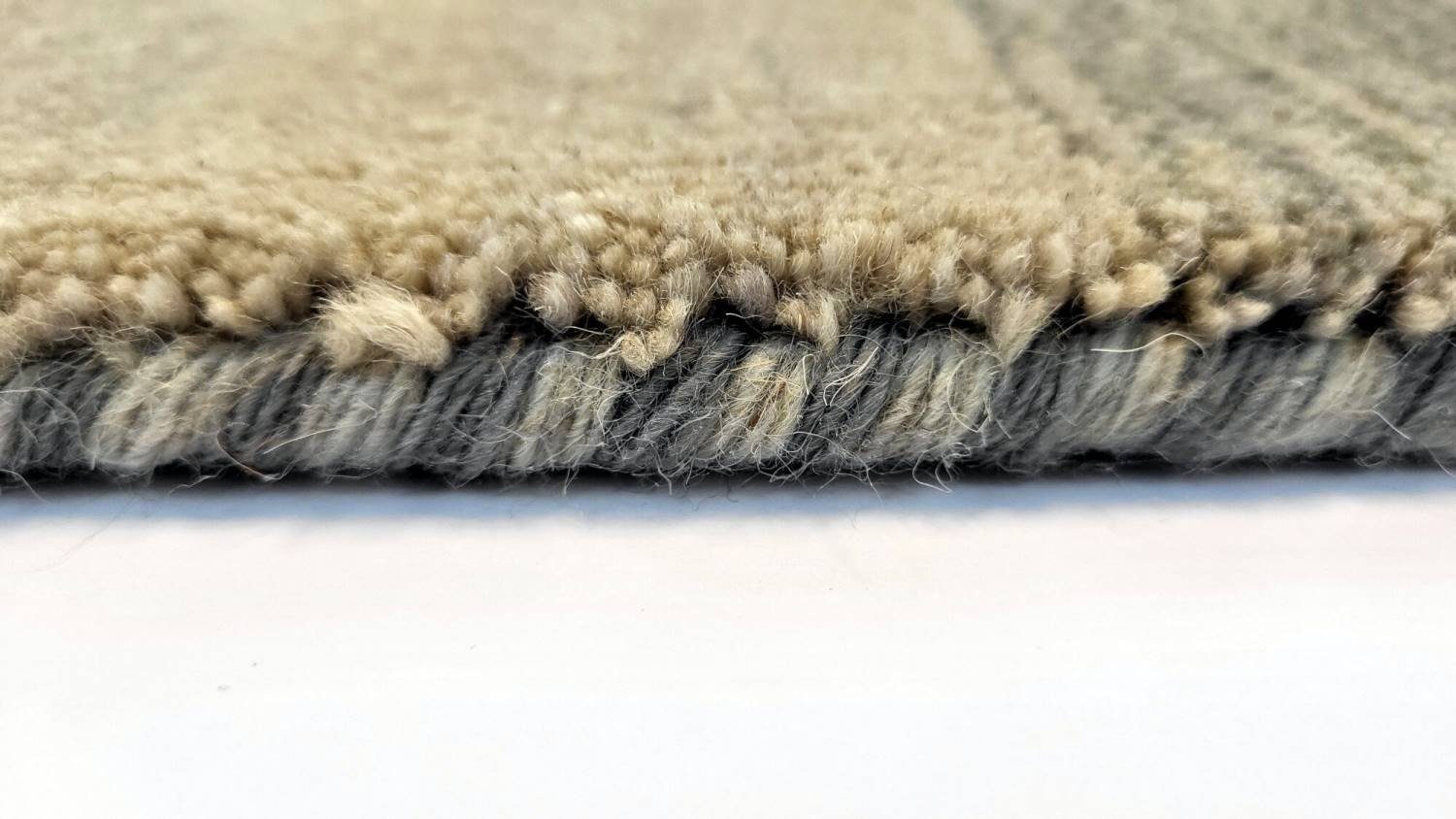 Rug Studios Teppich RAINBOW 1201, Rechteckig, günstig online kaufen
