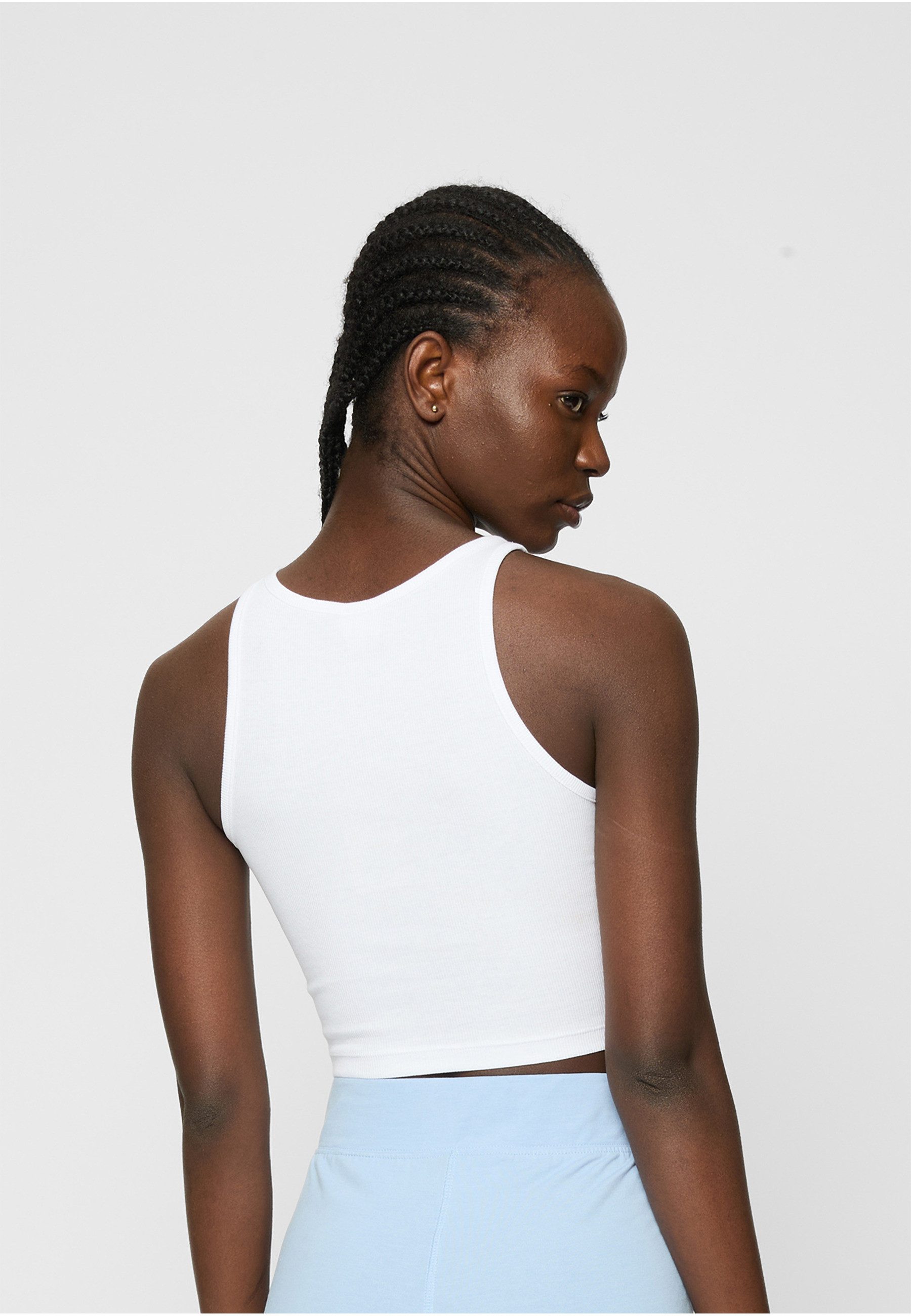 DEF Shorts DEF Damen DEF Shorts Sporty (1-tlg)