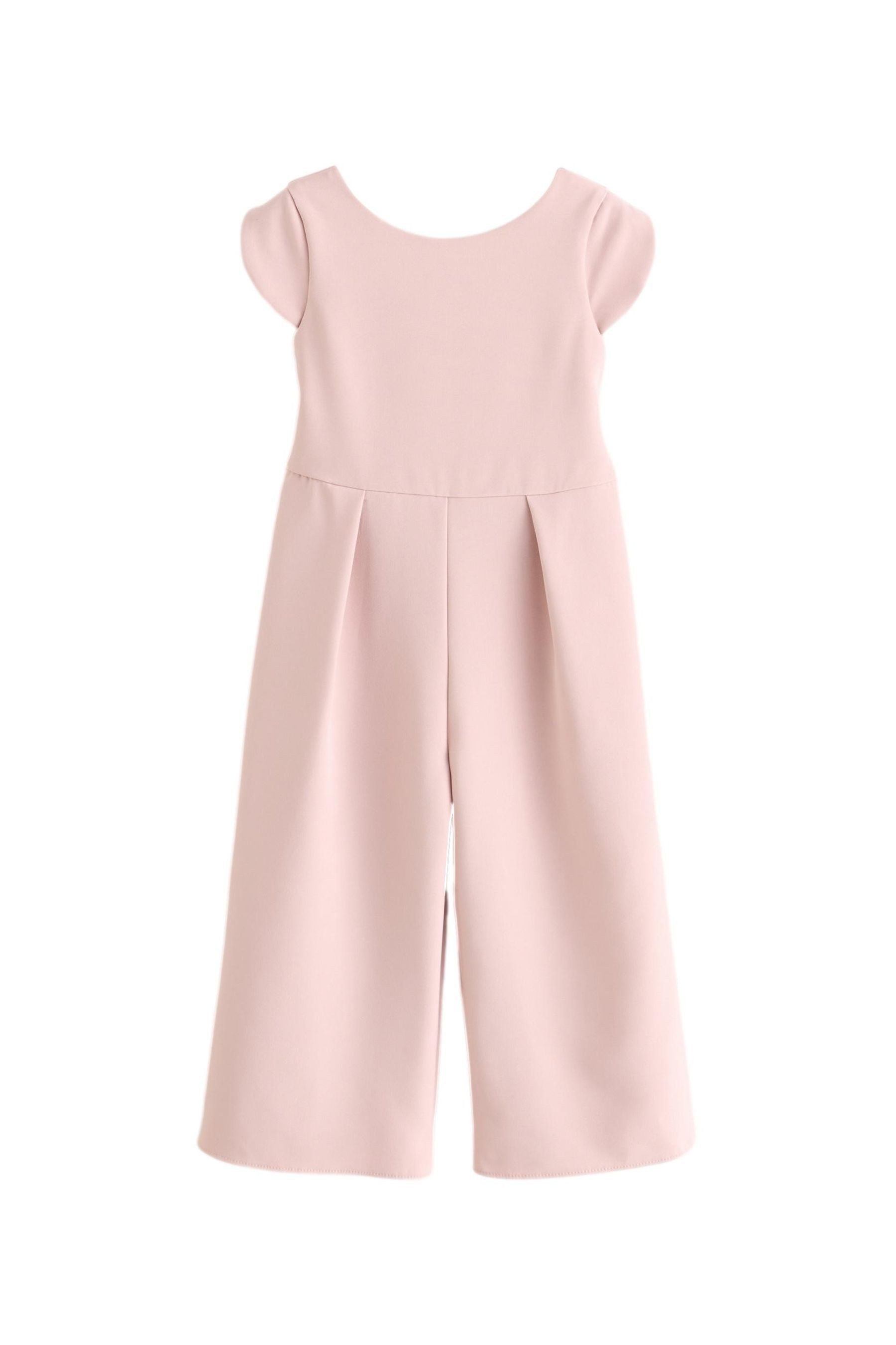 Next Jumpsuit Overalls für besondere Anlässe (1-tlg)