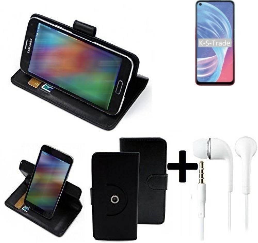 Handyhülle für Oppo A73 5G