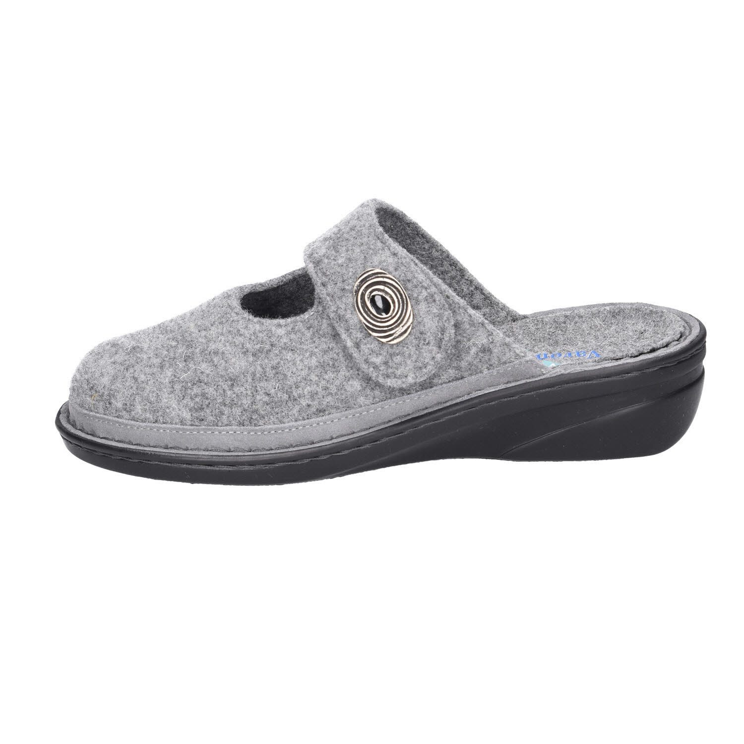 VAROMED Irma Pantoffel Hausschuh