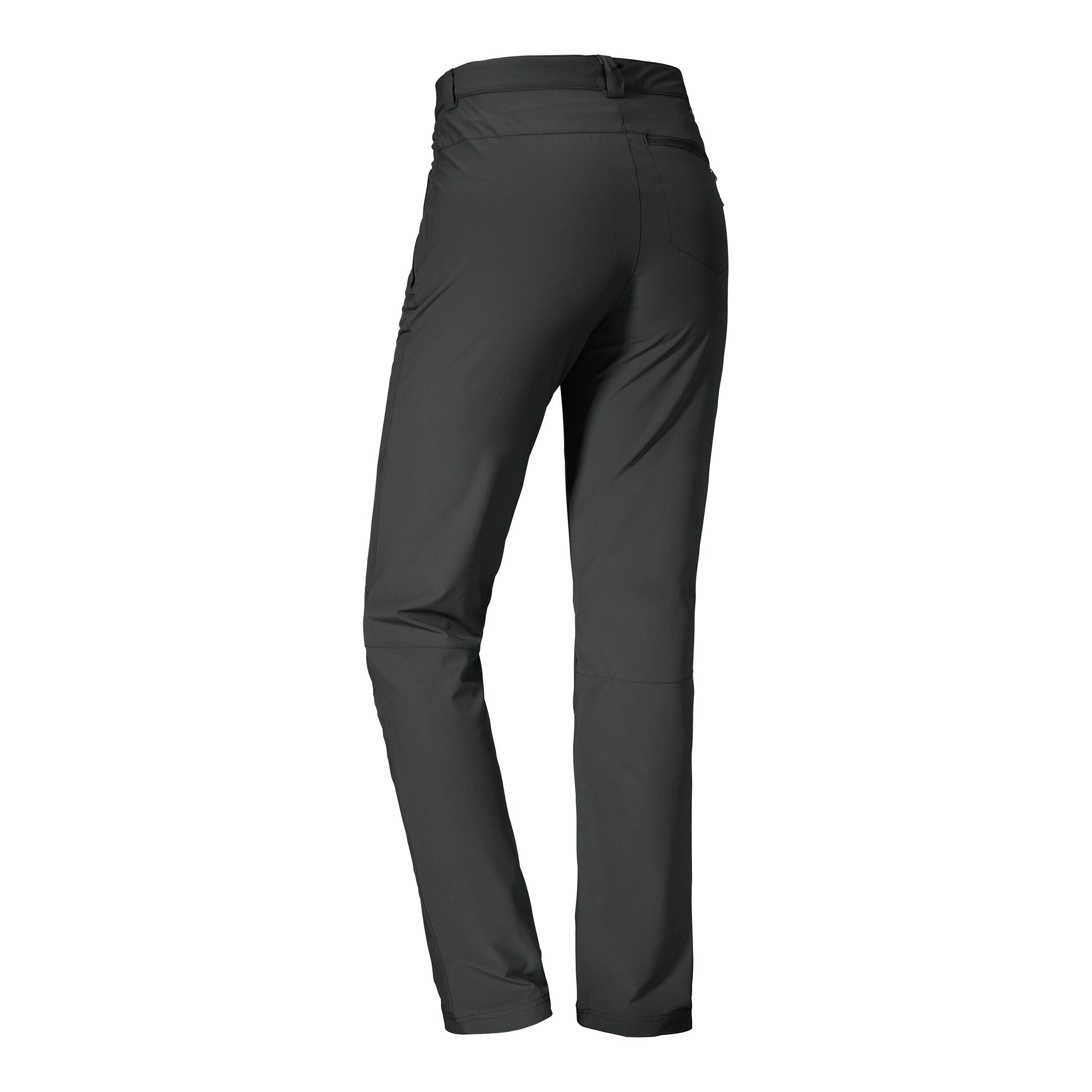 Schöffel Stoffhose Ascona