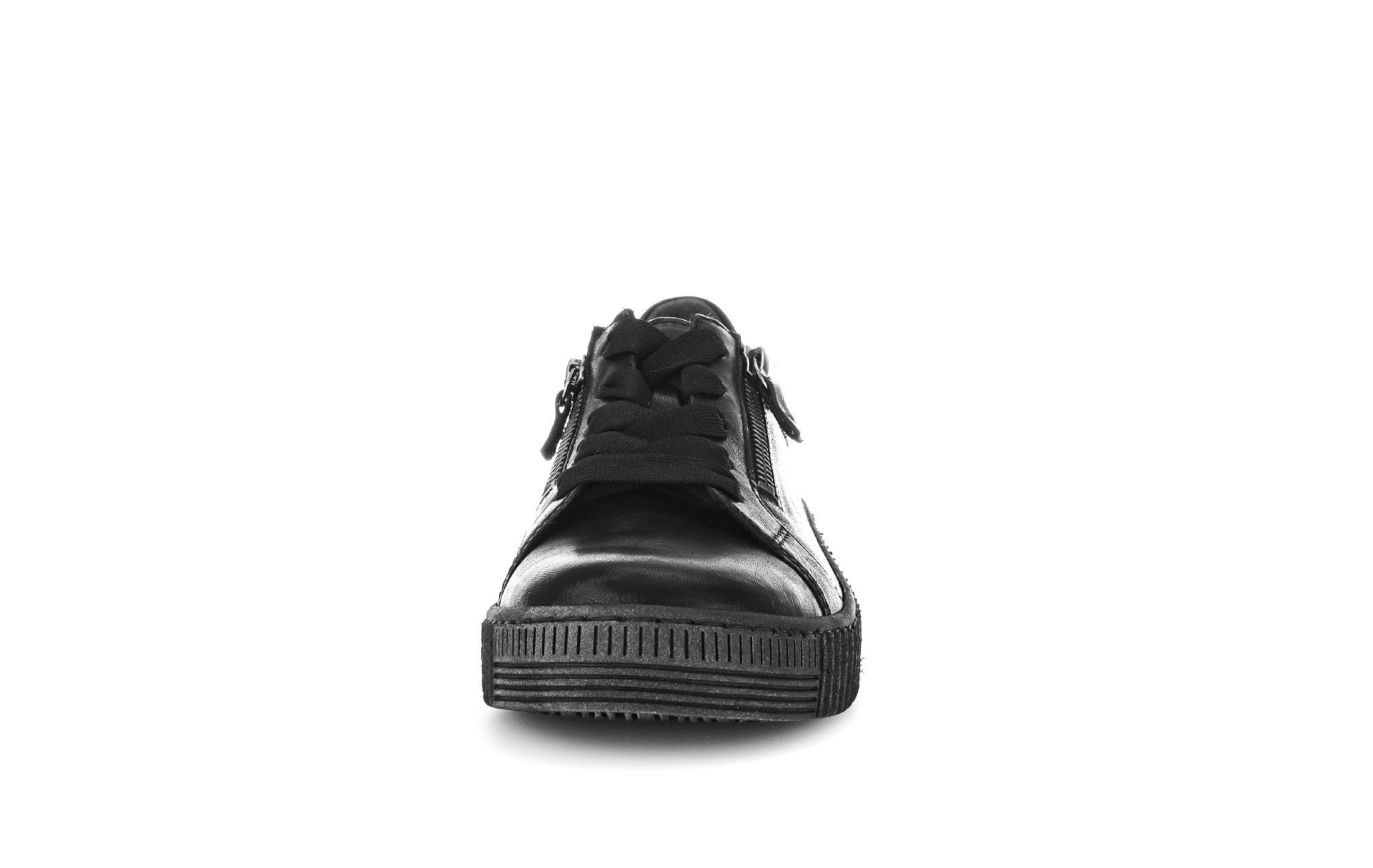 / schwarz Gabor 01 Sneaker