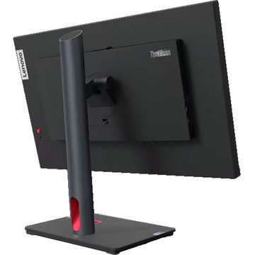 Lenovo ThinkVision P24q-30 LED-Monitor (2560 x 1440 Pixel px)