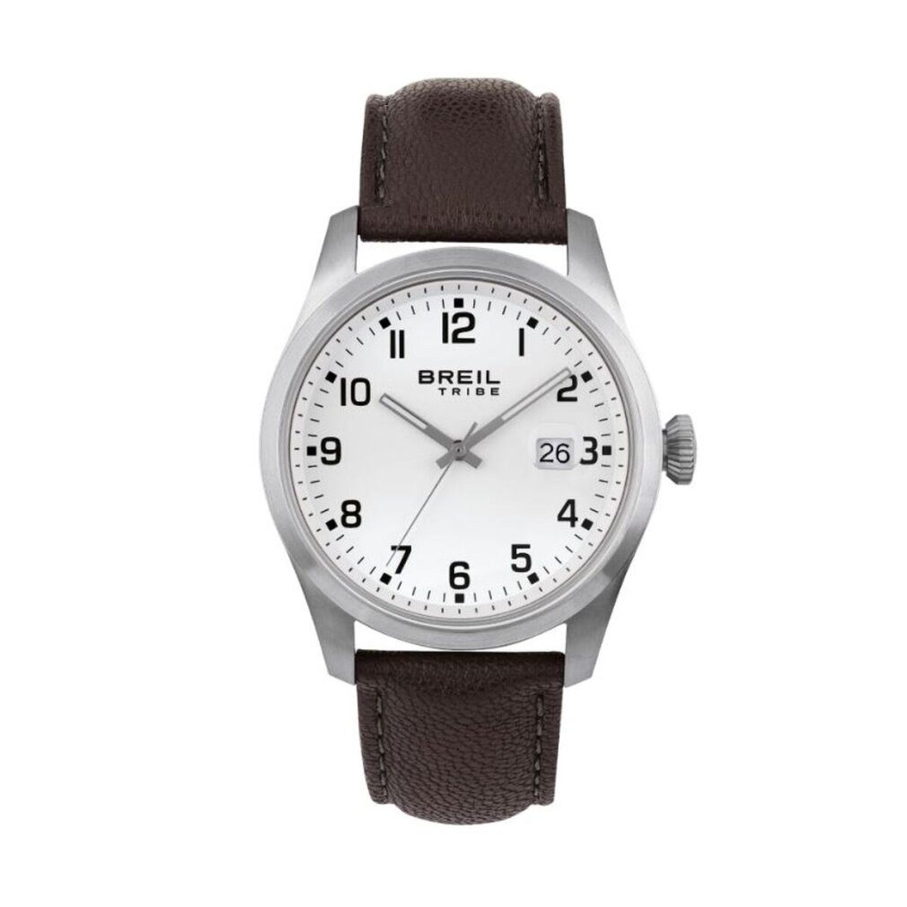 Breil Luxusuhr Herrenuhr EW0663 Weiß