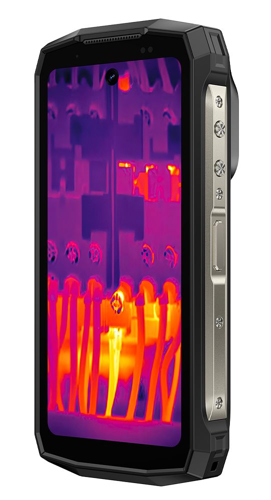 Ulefone Armor Mini 20T Pro Outdoor Smartphone Rugged Smartphone