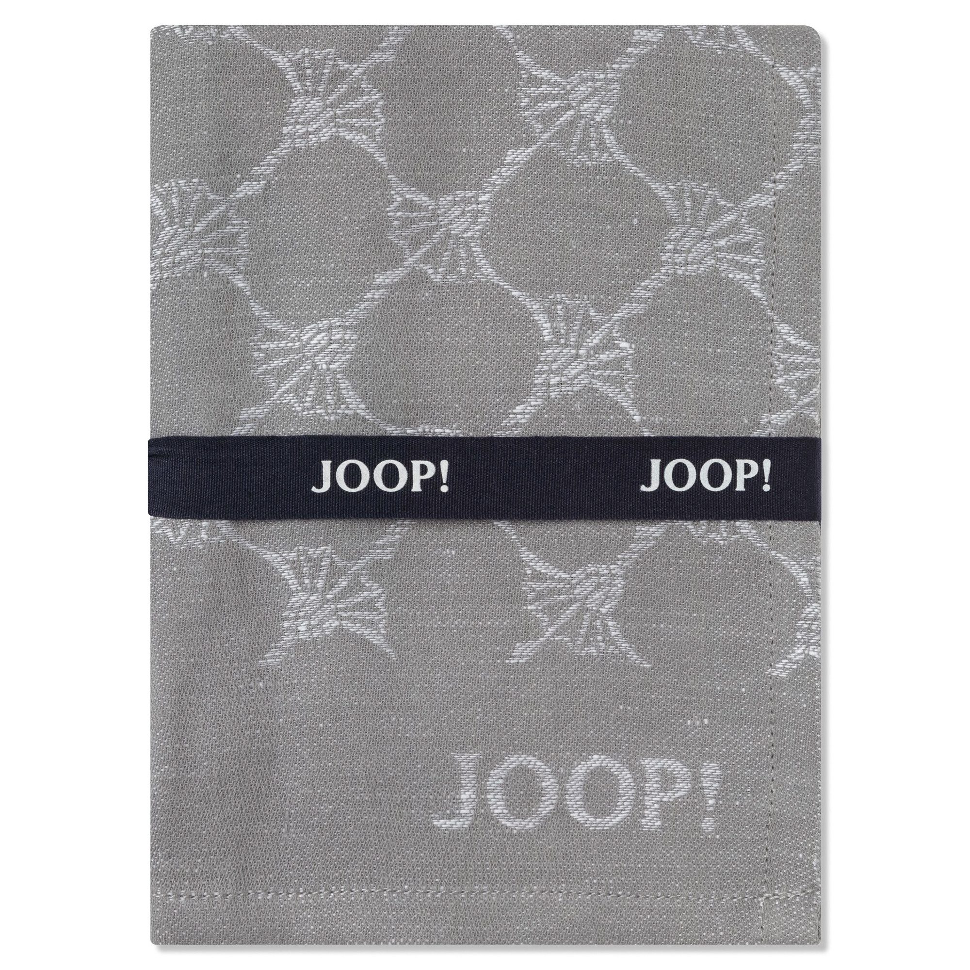 JOOP! Geschirrtuch Cuisine Cornflower Classic 1700, (1-tlg) günstig online kaufen