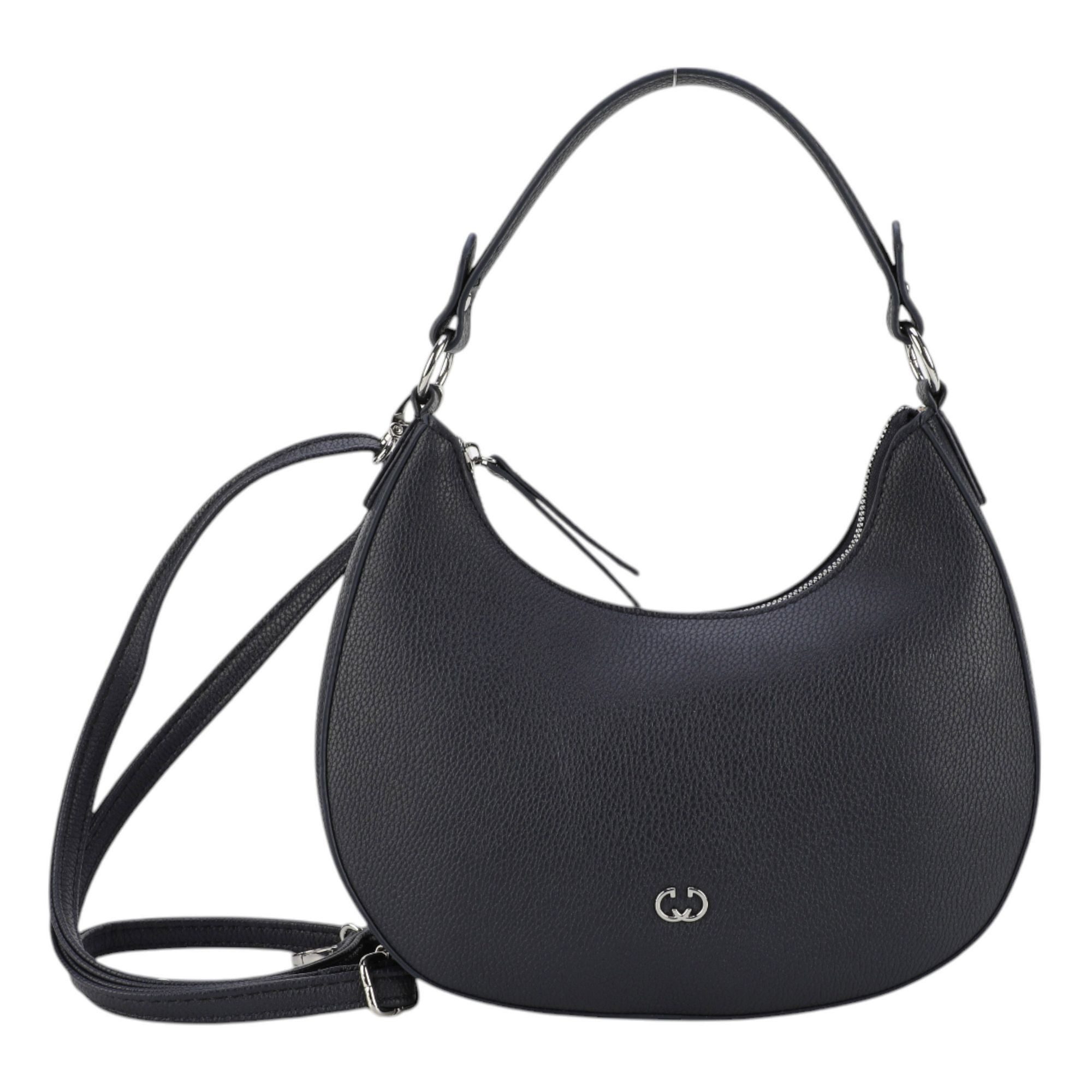 GERRY WEBER Schultertasche Talk Different 1.0, Polyurethan