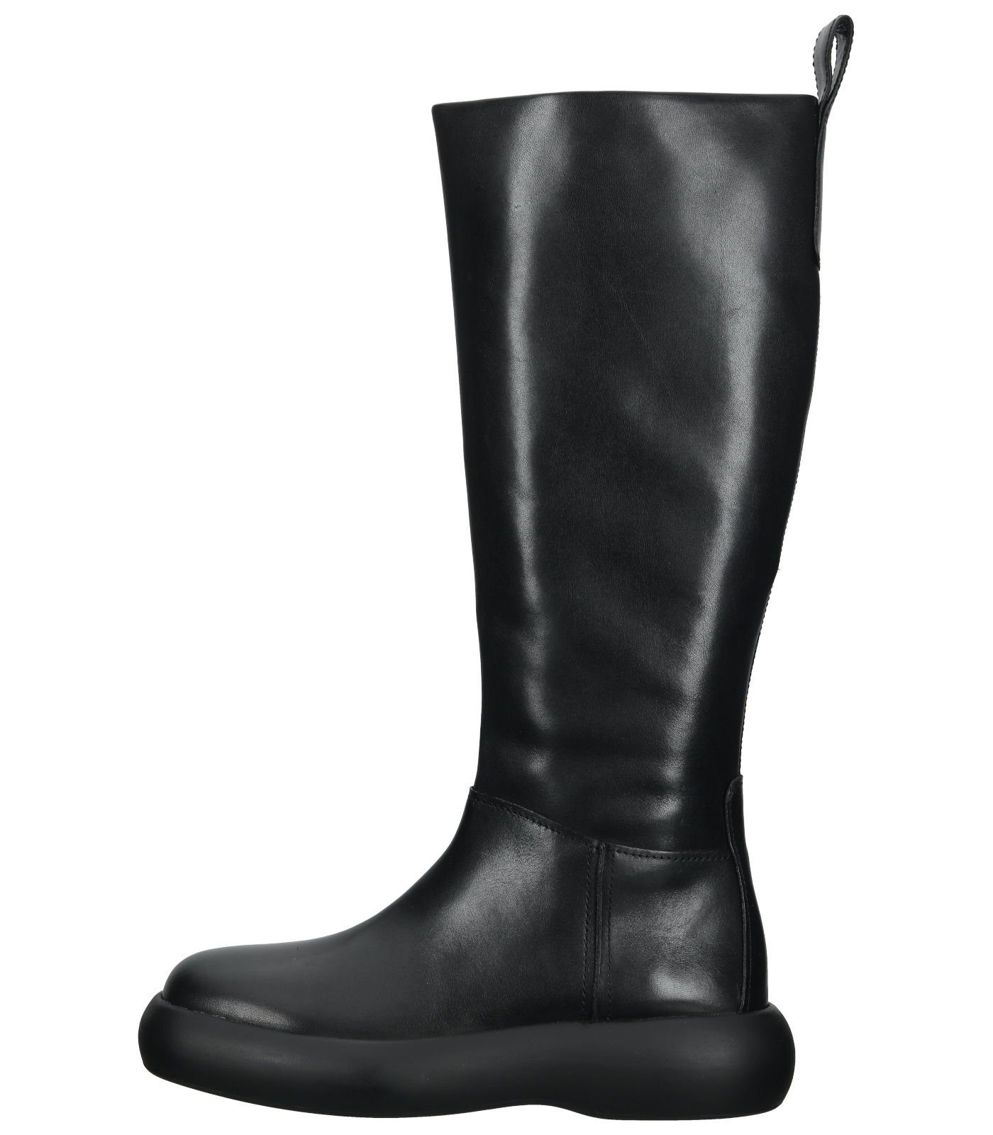 Stiefel Vagabond Leder Stiefel