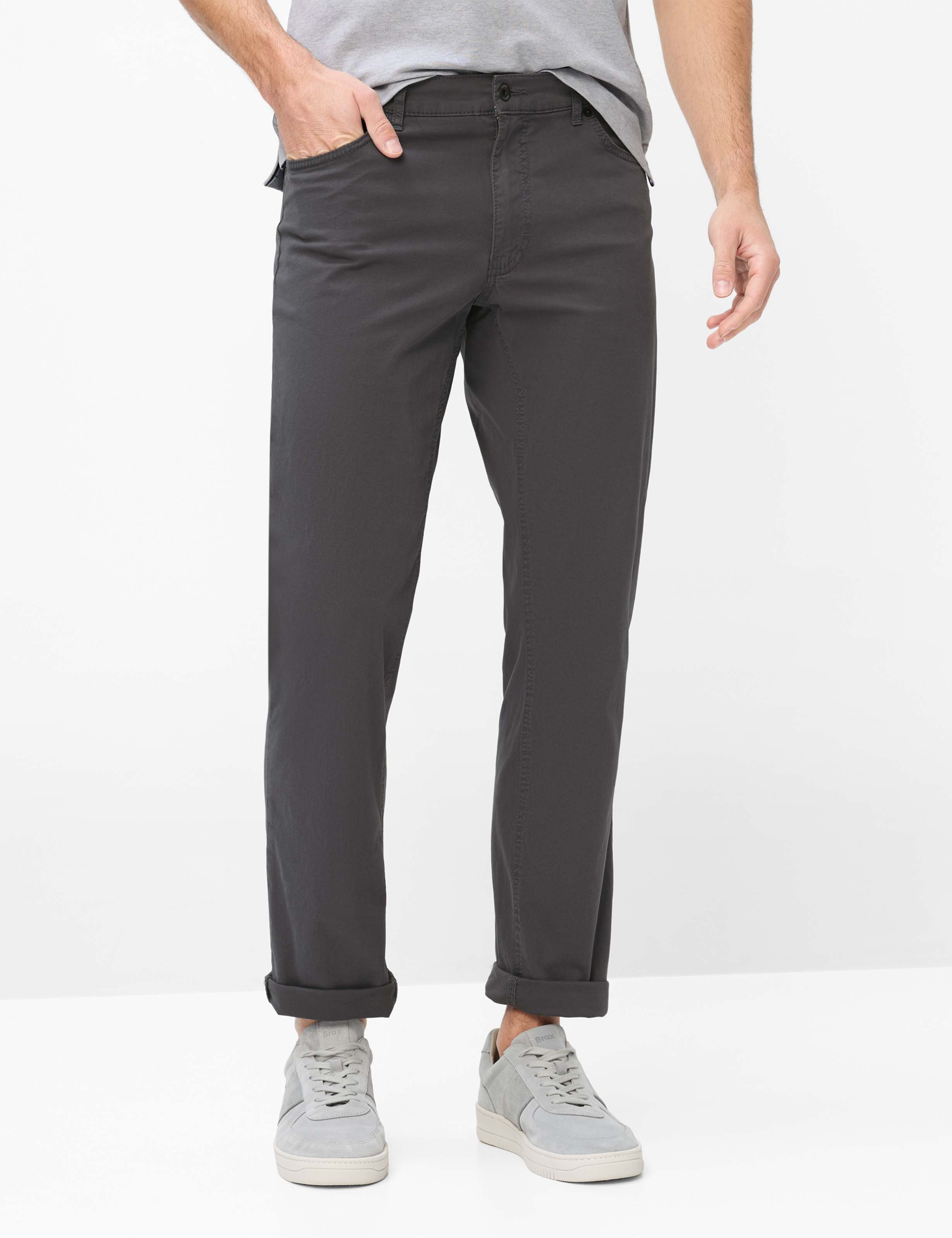 5-Pocket-Hose Style COOPER