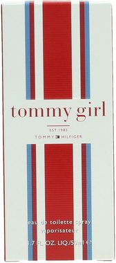 Tommy Hilfiger Eau de Toilette Tommy Girl