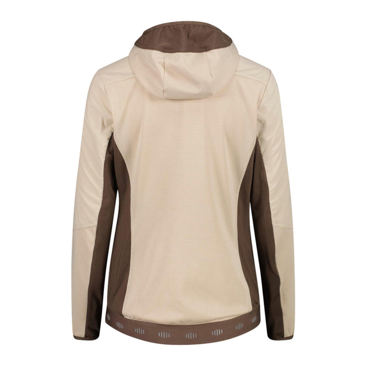 CMP Outdoorjacke CMP Damen Hybridjacke Woman Jacket Hybrid 36Z6206 günstig online kaufen