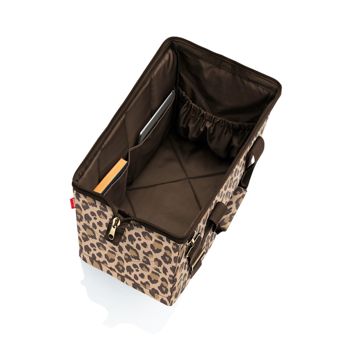 REISENTHEL® Reisetasche allrounder L, Doktortasche Sporttasche günstig online kaufen
