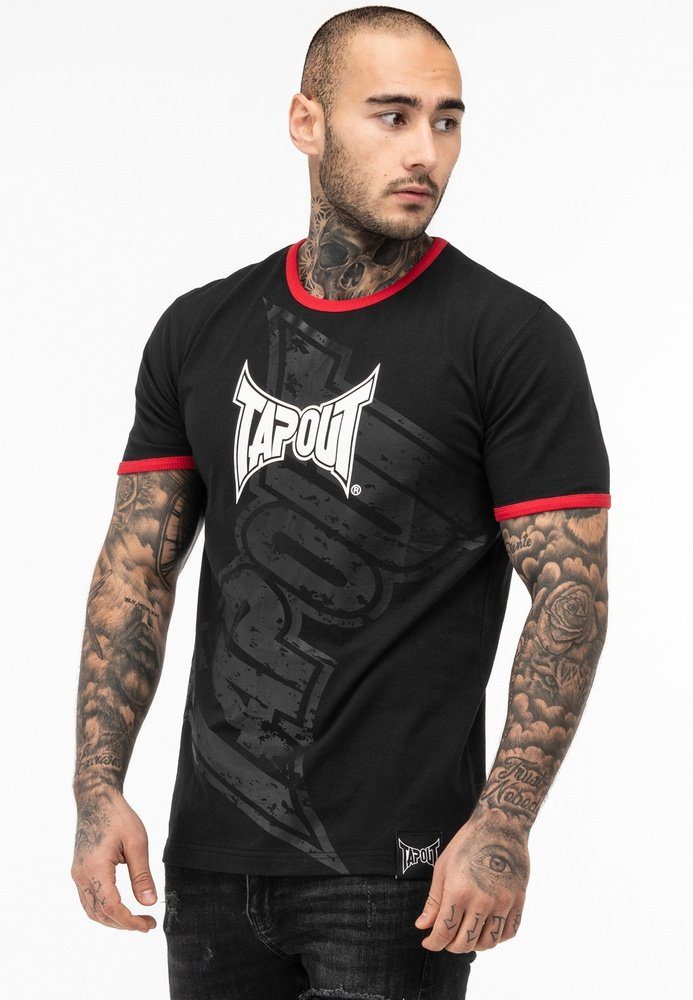 T-Shirt T-Shirt Tapout Trashed