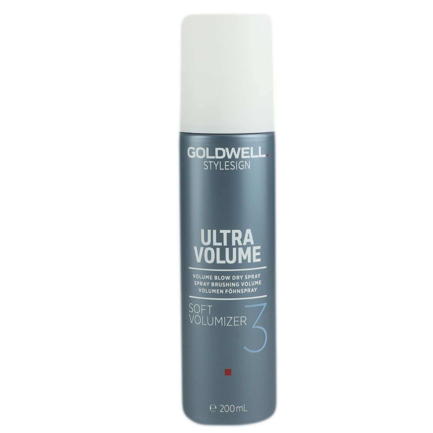 ml 200 Ultra Blow Spray Dry Volume Goldwell Stylesign Volume Haarspray Haarspray