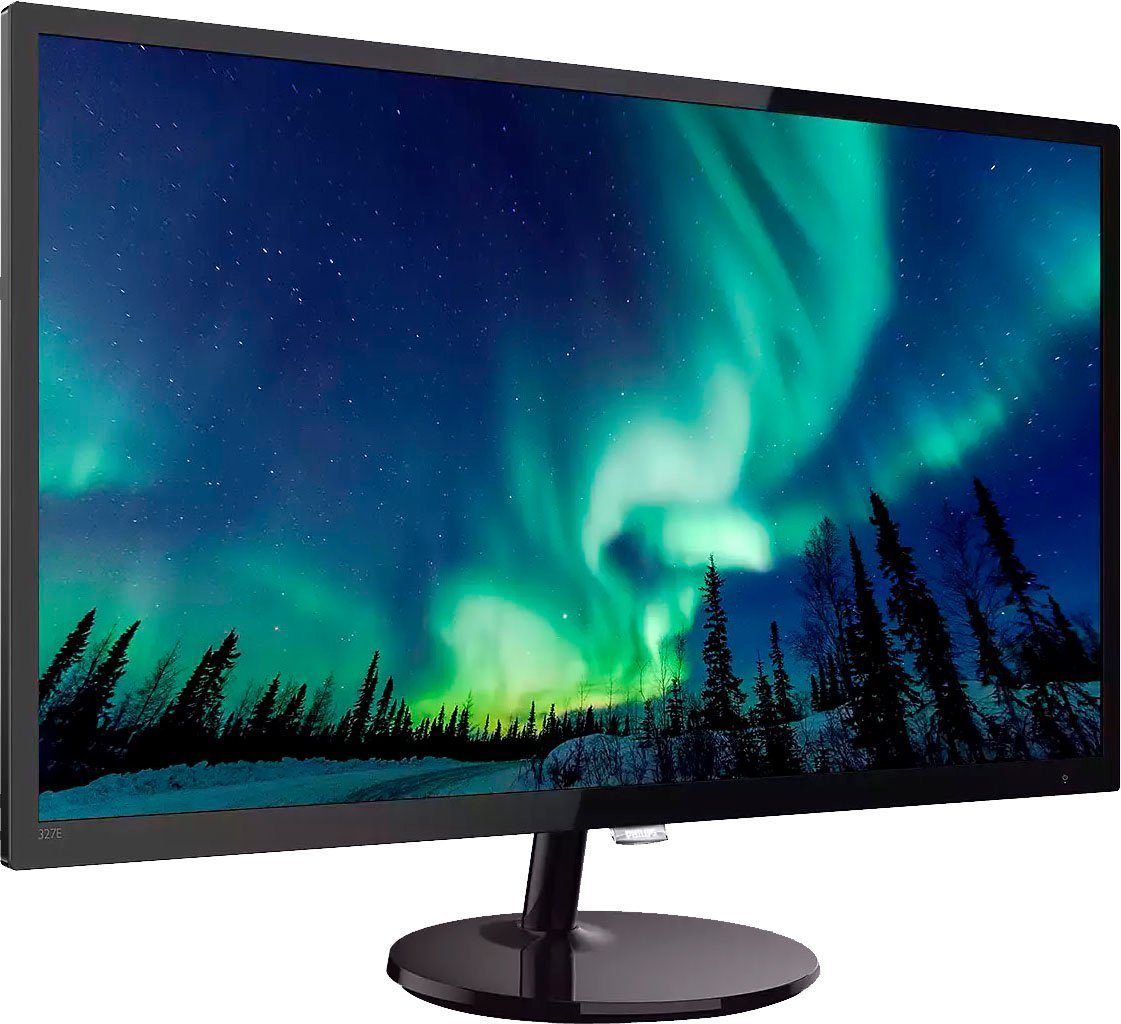 Philips 327E8QJAB/00 Gaming-LED-Monitor (80 cm/31,5 ", 1920 x 1080 px, Full HD, 4 ms Reaktionszeit, 75 Hz, IPS)